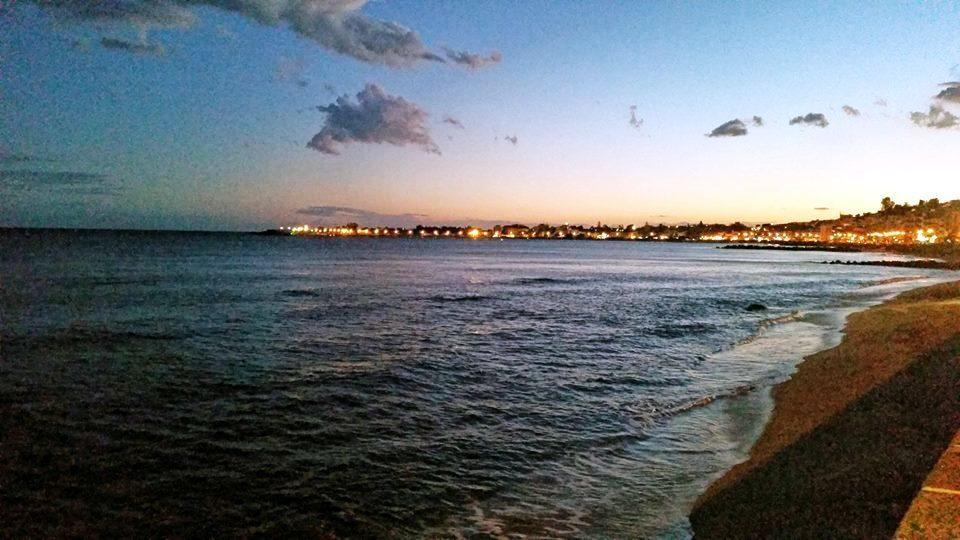 贾迪尼-纳克索斯佛得角马雷旅馆公寓 外观 照片