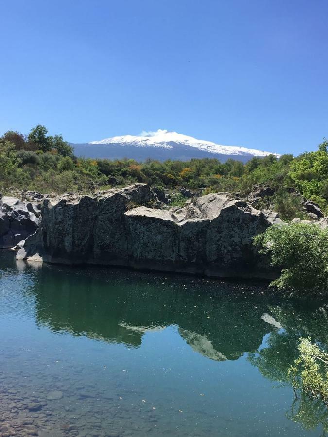 贾迪尼-纳克索斯佛得角马雷旅馆公寓 外观 照片